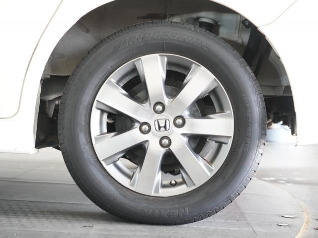 フリード Ｇエアロジャストセレクション　３か月保証ナビＤレコＲカメＥＴＣ片電扉ＢＴ接続（16枚目）