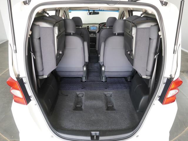 フリード Ｇエアロジャストセレクション　３か月保証ナビＤレコＲカメＥＴＣ片電扉ＢＴ接続（23枚目）