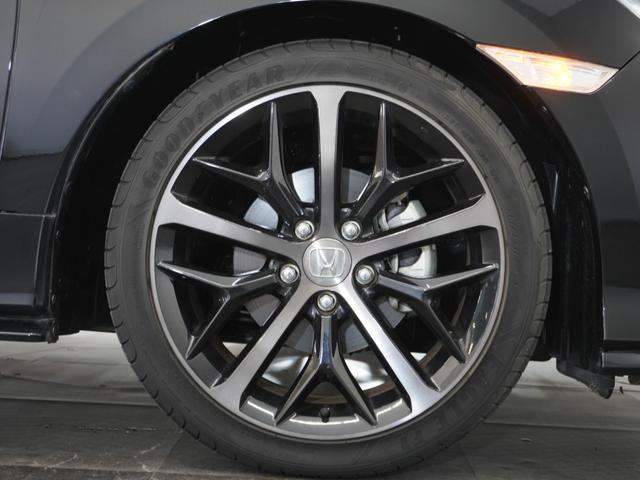 シビック ハッチバック　１年保証ナビＤレコＲカメＥＴＣクルコンＢＴ（18枚目）