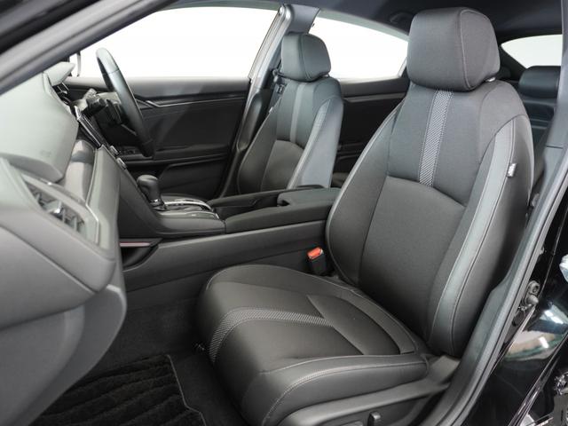 シビック ハッチバック　１年保証ナビＤレコＲカメＥＴＣクルコンＢＴ（20枚目）