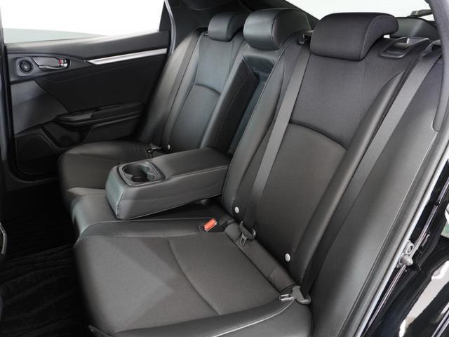 シビック ハッチバック　１年保証ナビＤレコＲカメＥＴＣクルコンＢＴ（21枚目）