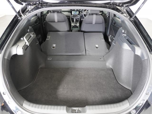 シビック ハッチバック　１年保証ナビＤレコＲカメＥＴＣクルコンＢＴ（25枚目）