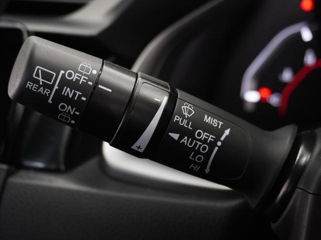 シビック ハッチバック　１年保証ナビＤレコＲカメＥＴＣクルコンＢＴ（34枚目）