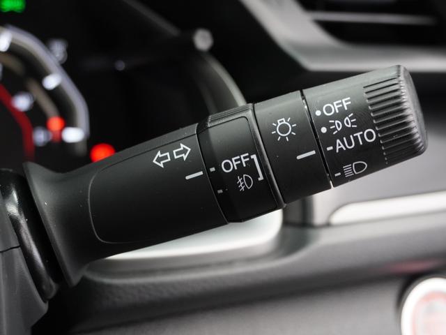 シビック ハッチバック　１年保証ナビＤレコＲカメＥＴＣクルコンＢＴ（35枚目）