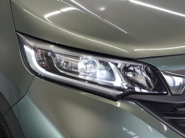 フリードハイブリッド ハイブリッド・クロスターホンダセンシング　１年保証ナビＤレコＲカメＥＴＣ両電扉ＢＴ地デジＬＥＤ（13枚目）