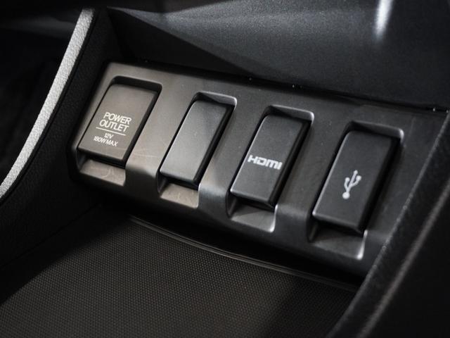 ヴェゼル ハイブリッドZ・ホンダセンシング 1年保証ナビDレコRカメETCクルコンBT地デジ(7枚目)