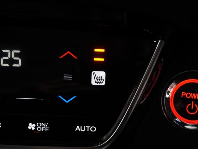 ヴェゼル ハイブリッドZ・ホンダセンシング 1年保証ナビDレコRカメETCクルコンBT地デジ(15枚目)