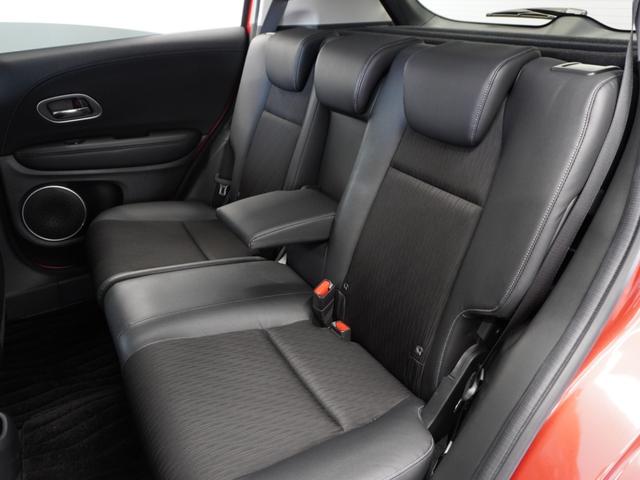 ヴェゼル ハイブリッドZ・ホンダセンシング 1年保証ナビDレコRカメETCクルコンBT地デジ(25枚目)