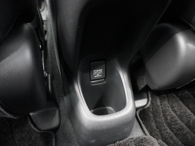 ヴェゼル ハイブリッドZ・ホンダセンシング 1年保証ナビDレコRカメETCクルコンBT地デジ(27枚目)