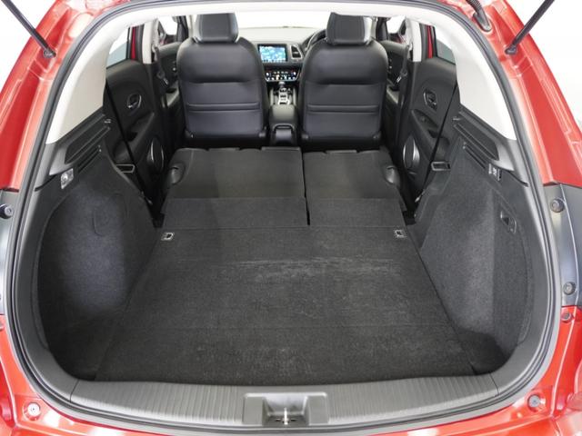 ヴェゼル ハイブリッドZ・ホンダセンシング 1年保証ナビDレコRカメETCクルコンBT地デジ(30枚目)