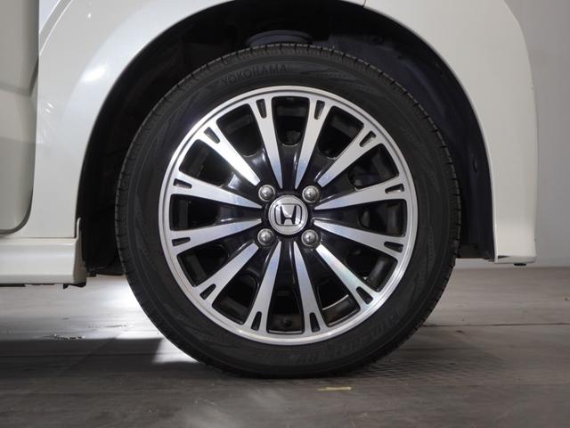 Ｎ－ＢＯＸカスタム ＧターボＳＳパッケージ　１年保証ナビＤレコＲカメＥＴＣ両電扉ＢＴ地デジ（16枚目）