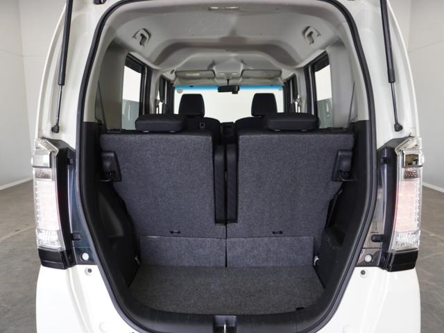 Ｎ－ＢＯＸカスタム ＧターボＳＳパッケージ　１年保証ナビＤレコＲカメＥＴＣ両電扉ＢＴ地デジ（24枚目）