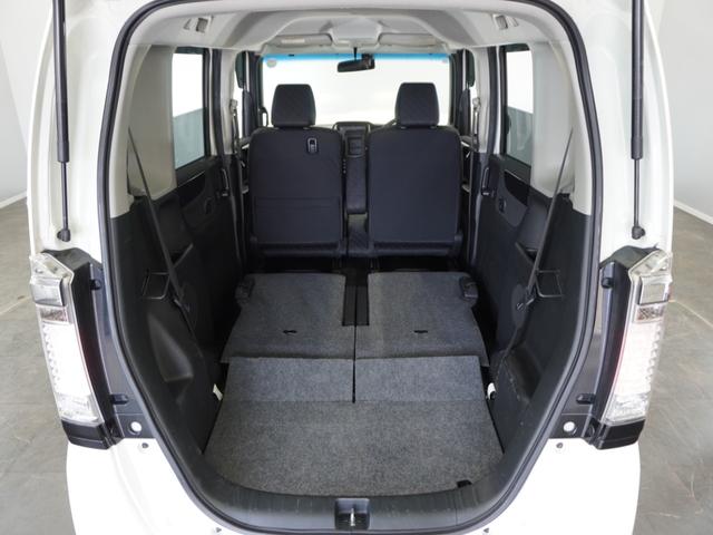 Ｎ－ＢＯＸカスタム ＧターボＳＳパッケージ　１年保証ナビＤレコＲカメＥＴＣ両電扉ＢＴ地デジ（25枚目）