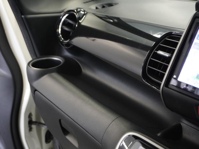 Ｎ－ＢＯＸカスタム ＧターボＳＳパッケージ　１年保証ナビＤレコＲカメＥＴＣ両電扉ＢＴ地デジ（38枚目）