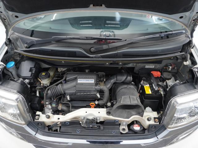 Ｎ－ＢＯＸカスタム ＧターボＳＳパッケージ　１年保証ナビＤレコＲカメＥＴＣ両電扉ＢＴ地デジ（42枚目）