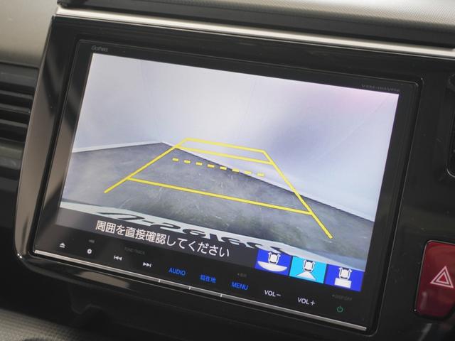 ステップワゴンスパーダ スパーダホンダセンシング　１年保証ナビＲカメＥＴＣ両電扉ＢＴ地デジＬＥＤ（3枚目）