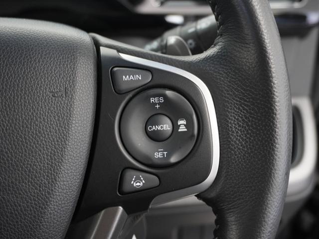 ステップワゴンスパーダ スパーダホンダセンシング　１年保証ナビＲカメＥＴＣ両電扉ＢＴ地デジＬＥＤ（10枚目）