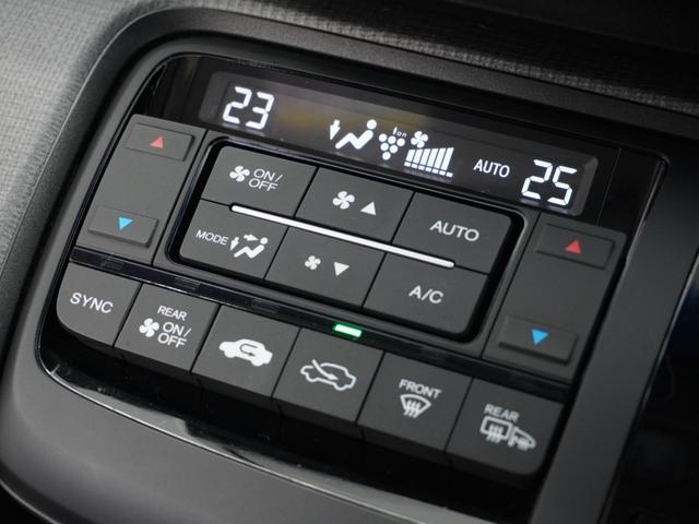 ステップワゴンスパーダ スパーダホンダセンシング　１年保証ナビＲカメＥＴＣ両電扉ＢＴ地デジＬＥＤ（11枚目）