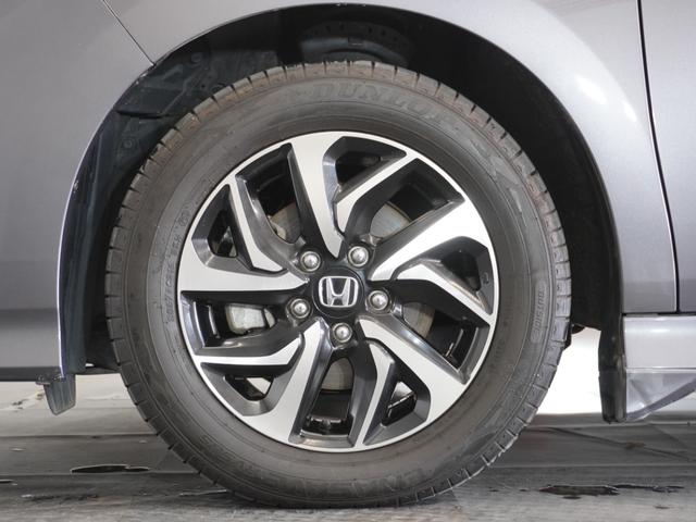 ステップワゴンスパーダ スパーダホンダセンシング　１年保証ナビＲカメＥＴＣ両電扉ＢＴ地デジＬＥＤ（17枚目）