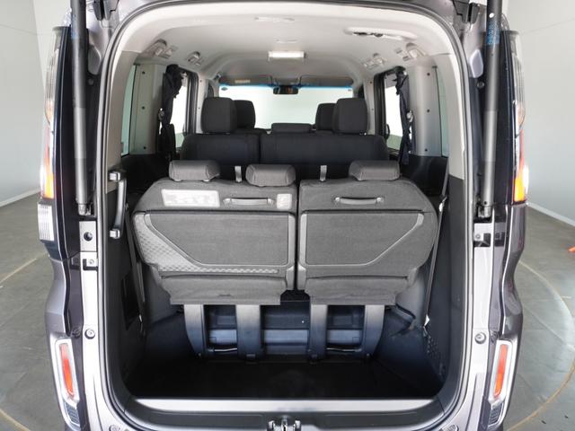 ステップワゴンスパーダ スパーダホンダセンシング　１年保証ナビＲカメＥＴＣ両電扉ＢＴ地デジＬＥＤ（25枚目）