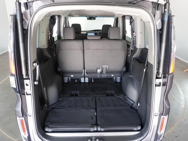 ステップワゴンスパーダ スパーダホンダセンシング　１年保証ナビＲカメＥＴＣ両電扉ＢＴ地デジＬＥＤ（26枚目）