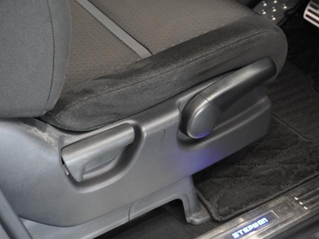 ステップワゴンスパーダ スパーダホンダセンシング　１年保証ナビＲカメＥＴＣ両電扉ＢＴ地デジＬＥＤ（28枚目）