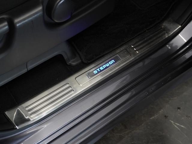 ステップワゴンスパーダ スパーダホンダセンシング　１年保証ナビＲカメＥＴＣ両電扉ＢＴ地デジＬＥＤ（29枚目）