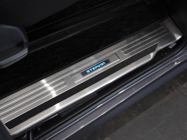 ステップワゴンスパーダ スパーダホンダセンシング　１年保証ナビＲカメＥＴＣ両電扉ＢＴ地デジＬＥＤ（30枚目）