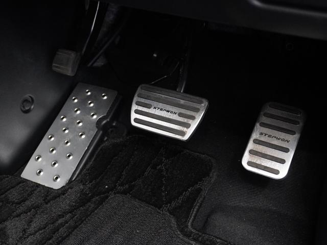 ステップワゴンスパーダ スパーダホンダセンシング　１年保証ナビＲカメＥＴＣ両電扉ＢＴ地デジＬＥＤ（31枚目）