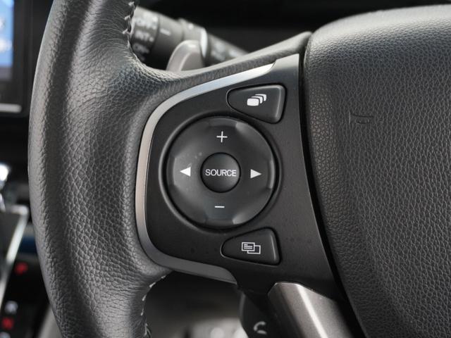 ステップワゴンスパーダ スパーダホンダセンシング　１年保証ナビＲカメＥＴＣ両電扉ＢＴ地デジＬＥＤ（35枚目）