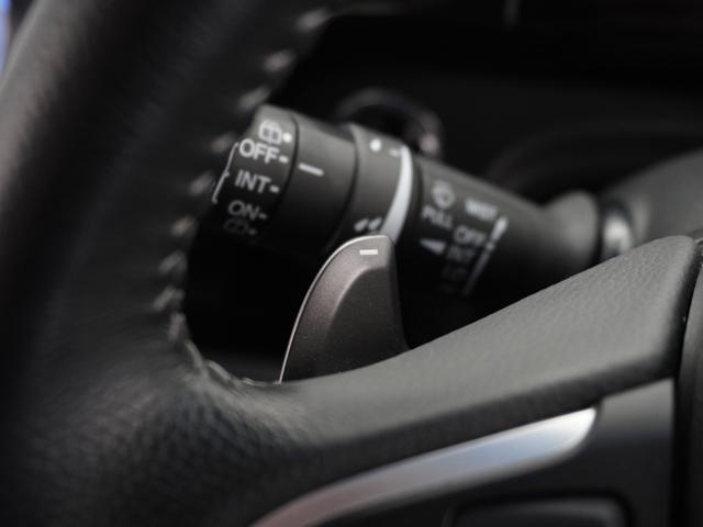 ステップワゴンスパーダ スパーダホンダセンシング　１年保証ナビＲカメＥＴＣ両電扉ＢＴ地デジＬＥＤ（38枚目）