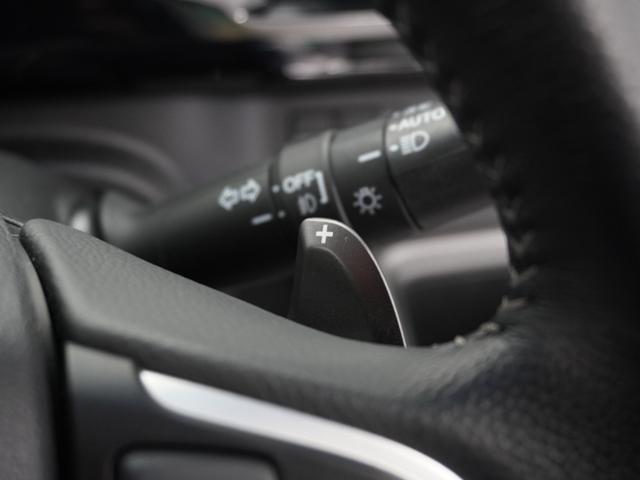 ステップワゴンスパーダ スパーダホンダセンシング　１年保証ナビＲカメＥＴＣ両電扉ＢＴ地デジＬＥＤ（39枚目）