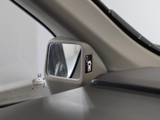 ステップワゴンスパーダ スパーダホンダセンシング　１年保証ナビＲカメＥＴＣ両電扉ＢＴ地デジＬＥＤ（48枚目）