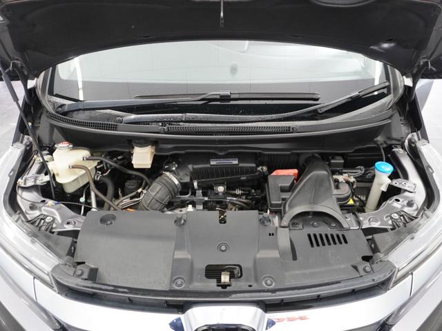 ステップワゴンスパーダ スパーダホンダセンシング　１年保証ナビＲカメＥＴＣ両電扉ＢＴ地デジＬＥＤ（49枚目）