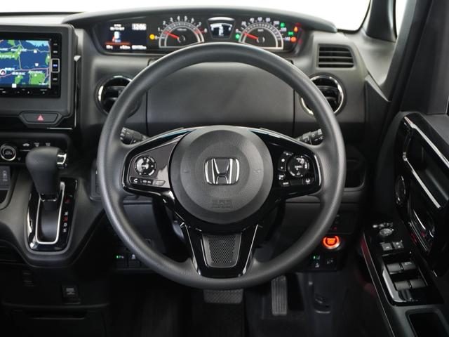 Ｎ－ＢＯＸカスタム Ｌ　２年保証ナビＤレコＲカメＥＴＣ片電扉ＢＴ地デジ（10枚目）