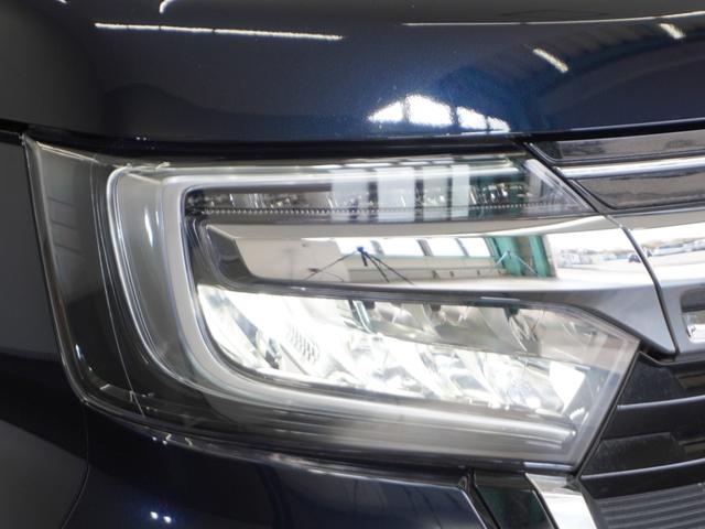 Ｎ－ＢＯＸカスタム Ｌ　２年保証ナビＤレコＲカメＥＴＣ片電扉ＢＴ地デジ（14枚目）