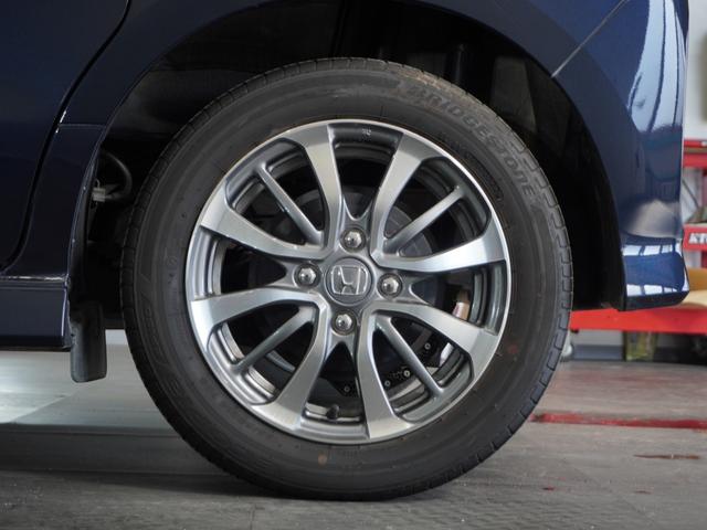 Ｎ－ＢＯＸカスタム Ｌ　２年保証ナビＤレコＲカメＥＴＣ片電扉ＢＴ地デジ（18枚目）