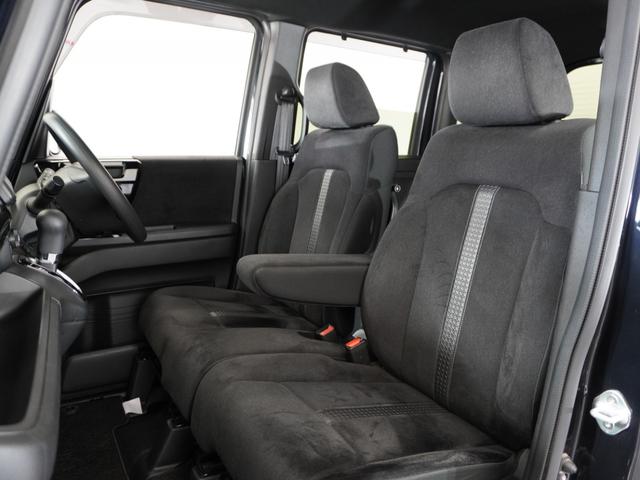 Ｎ－ＢＯＸカスタム Ｌ　２年保証ナビＤレコＲカメＥＴＣ片電扉ＢＴ地デジ（22枚目）