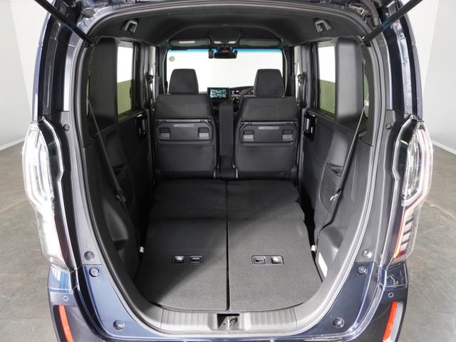 Ｎ－ＢＯＸカスタム Ｌ　２年保証ナビＤレコＲカメＥＴＣ片電扉ＢＴ地デジ（28枚目）