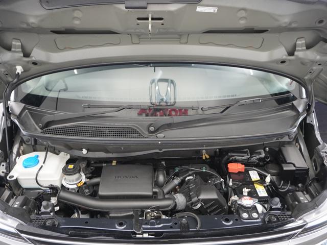 Ｎ－ＢＯＸカスタム Ｌ　２年保証ナビＤレコＲカメＥＴＣ片電扉ＢＴ地デジ（48枚目）