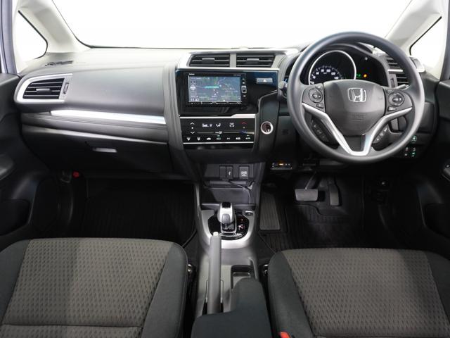 フィットハイブリッド Ｆコンフォートエディション　１年保証ナビＤレコＲカメＥＴＣクルコンＢＴ（7枚目）