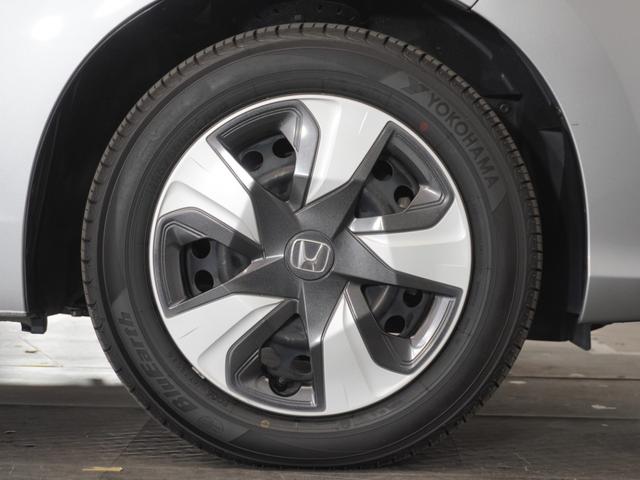 フィットハイブリッド Ｆコンフォートエディション　１年保証ナビＤレコＲカメＥＴＣクルコンＢＴ（16枚目）