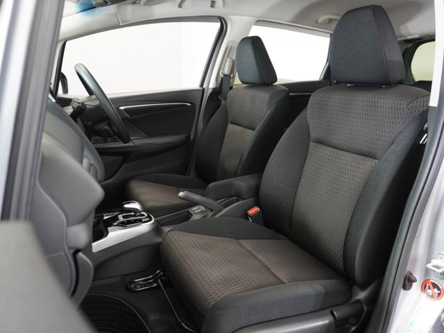 フィットハイブリッド Ｆコンフォートエディション　１年保証ナビＤレコＲカメＥＴＣクルコンＢＴ（18枚目）