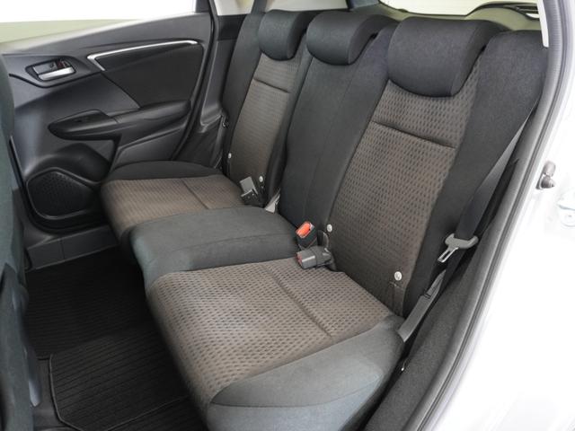 フィットハイブリッド Ｆコンフォートエディション　１年保証ナビＤレコＲカメＥＴＣクルコンＢＴ（19枚目）