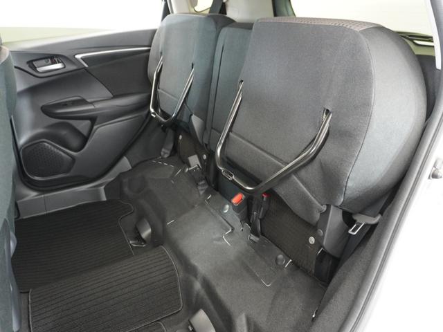 フィットハイブリッド Ｆコンフォートエディション　１年保証ナビＤレコＲカメＥＴＣクルコンＢＴ（20枚目）