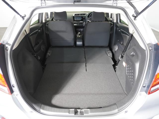 フィットハイブリッド Ｆコンフォートエディション　１年保証ナビＤレコＲカメＥＴＣクルコンＢＴ（22枚目）