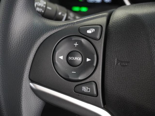 フィットハイブリッド Ｆコンフォートエディション　１年保証ナビＤレコＲカメＥＴＣクルコンＢＴ（28枚目）