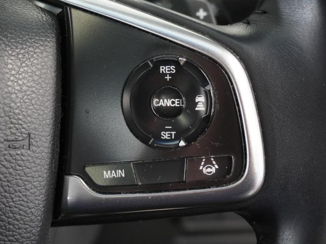 ＣＲ－Ｖハイブリッド ｅ：ＨＥＶＥＸ・マスターピース　１年保証ナビＤレコＲカメＥＴＣサンルーフＢＴ（10枚目）