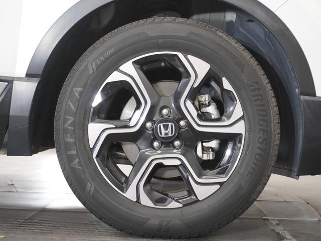 ＣＲ－Ｖハイブリッド ｅ：ＨＥＶＥＸ・マスターピース　１年保証ナビＤレコＲカメＥＴＣサンルーフＢＴ（17枚目）