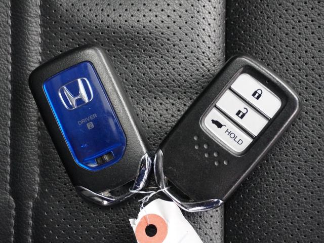 ＣＲ－Ｖハイブリッド ｅ：ＨＥＶＥＸ・マスターピース　１年保証ナビＤレコＲカメＥＴＣサンルーフＢＴ（18枚目）